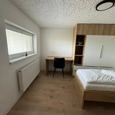Apartmán Lesna 1, Bojnice *