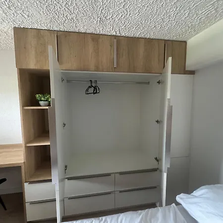 Apartman Lesna 1, Bojnice