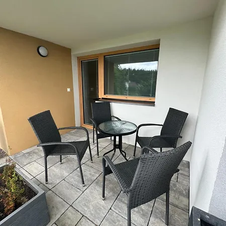 Lesna 1, Bojnice Apartmán