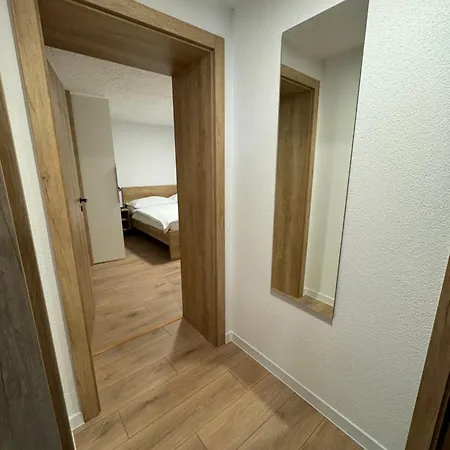 Lesna 1, Bojnice Apartman