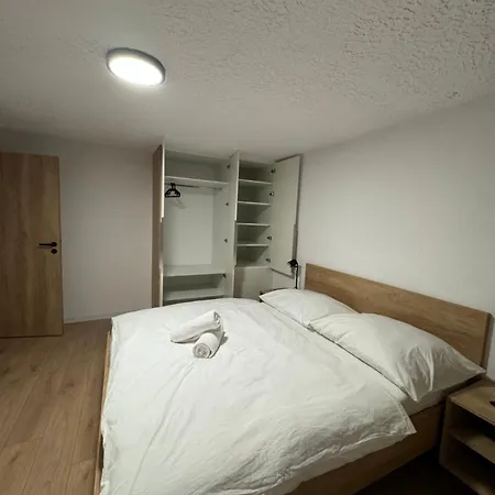 Apartman Lesna 1, Bojnice