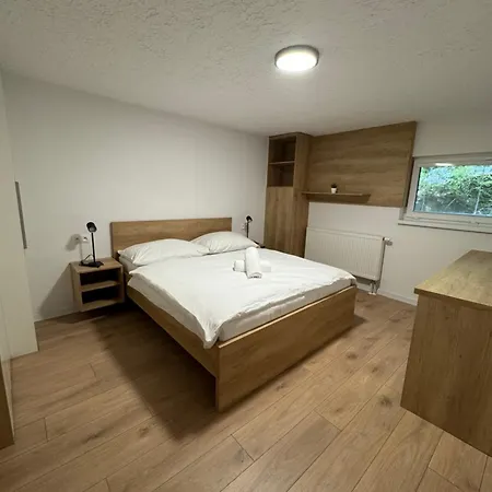 Apartman Lesna 1, Bojnice *