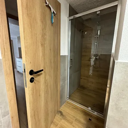 Lesna 1, Bojnice Apartmán