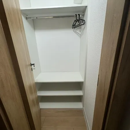 Lesna 1, Bojnice Apartmán *