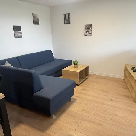 Lesna 1, Bojnice Apartmán Bojnice