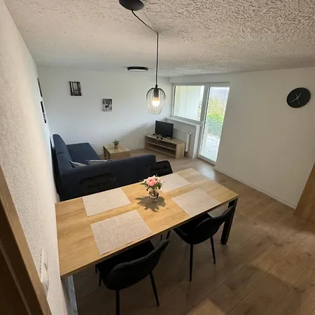 Lesna 1, Bojnice Apartmán *