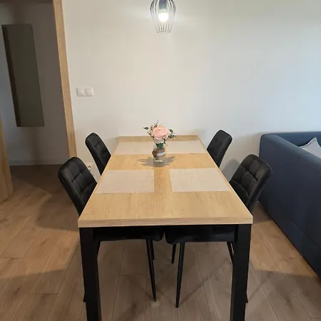 Lesna 1, Bojnice Apartmán *