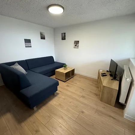 Apartmán Lesna 1, Bojnice *