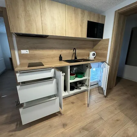 Apartman Lesna 1, Bojnice Privigye