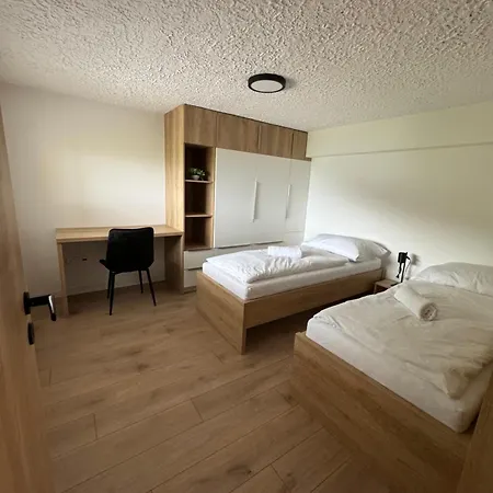 Lesna 1, Bojnice ボイニツェ